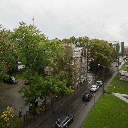 Apartmán Cozy&Quiet, 5 Floor, 800 Meters From Harbour Tallinn Exteriér fotografie
