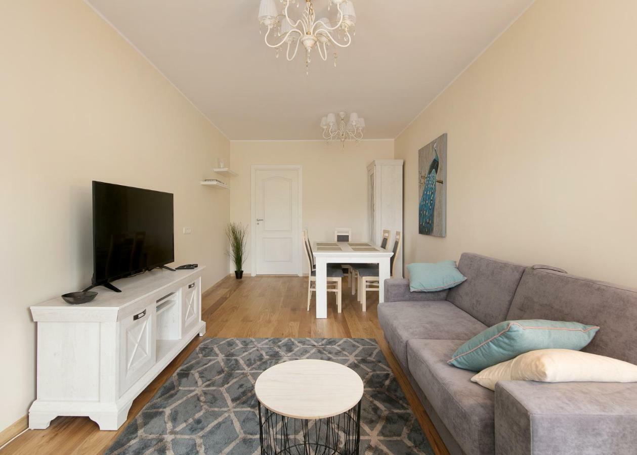 Apartmán Cozy&Quiet, 5 Floor, 800 Meters From Harbour Tallinn Exteriér fotografie